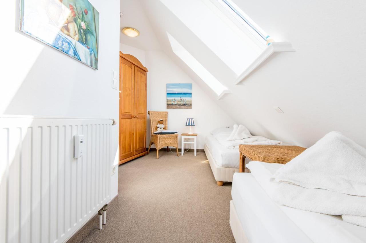 Alte Stadtgärtnerei, Whg. 28 Apartment *