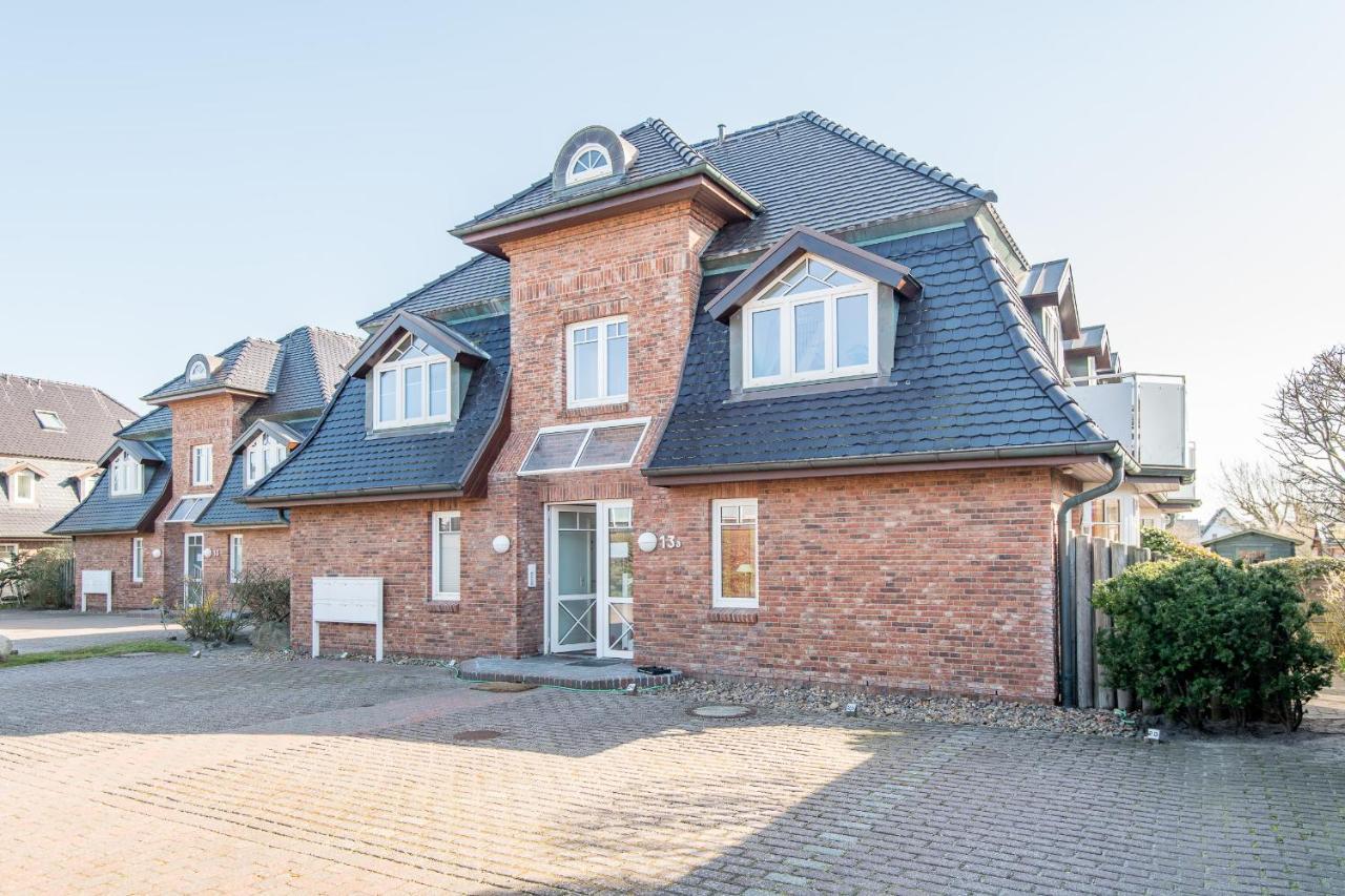Alte Stadtgärtnerei, Whg. 28 * Westerland