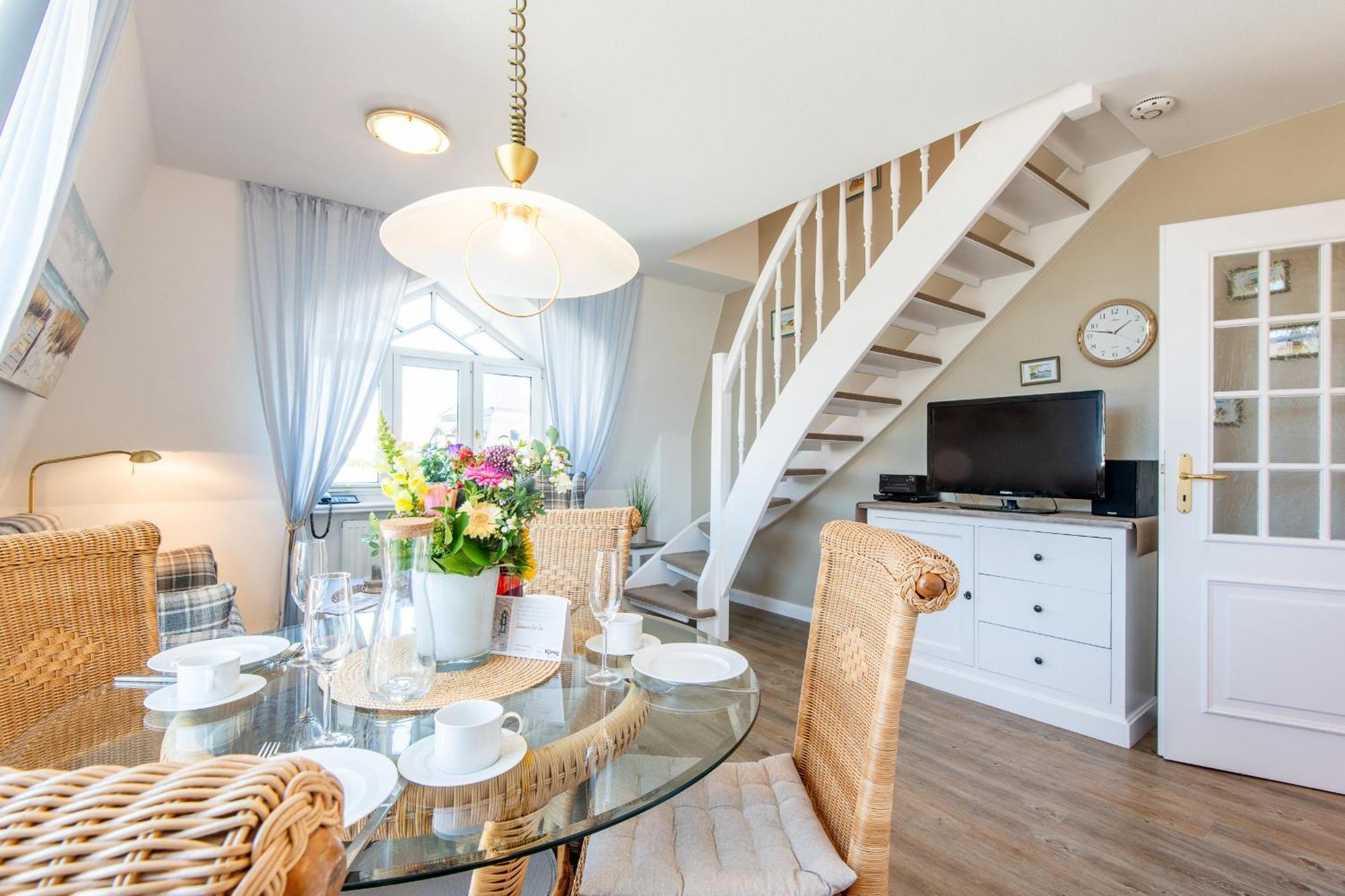 Alte Stadtgärtnerei, Whg. 28 Apartment Westerland