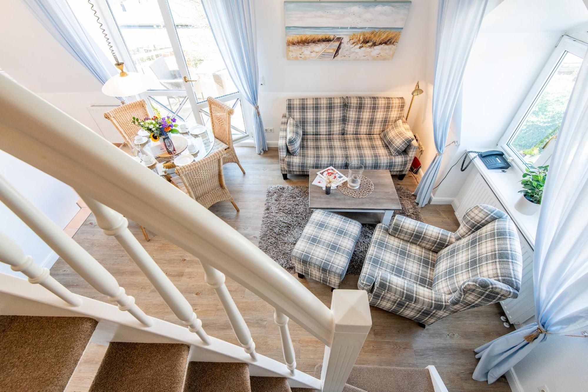 Alte Stadtgärtnerei, Whg. 28 Apartment *