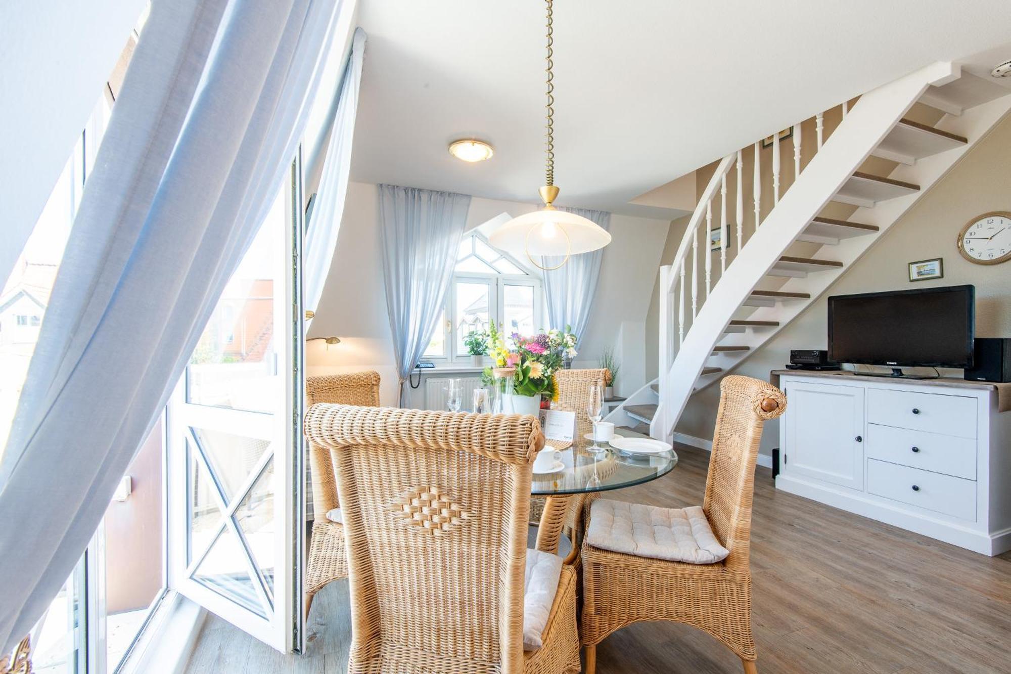 Apartment Alte Stadtgärtnerei, Whg. 28